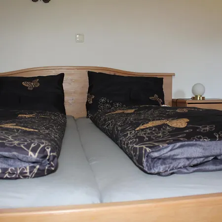 Appartement Haus Illmau