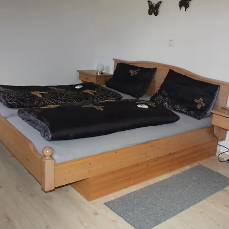 Haus Illmau Apartment *