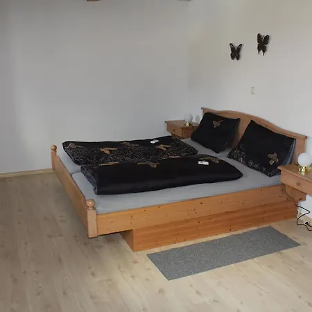 Haus Illmau Apartment