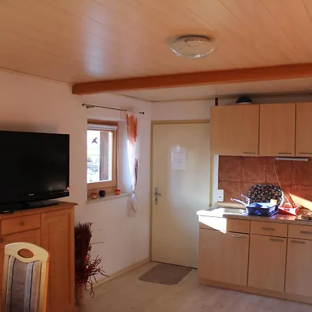 Apartment Haus Illmau *