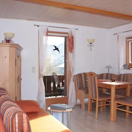 Apartment Haus Illmau