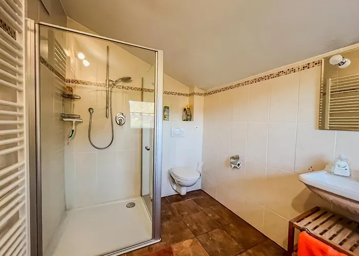 Appartement Haus Illmau