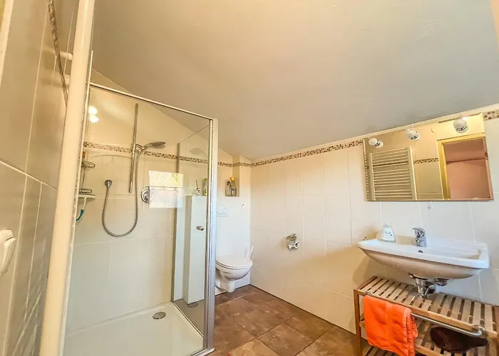Haus Illmau Appartement *