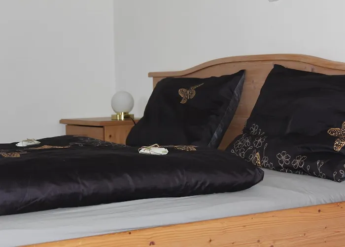 Haus Illmau *