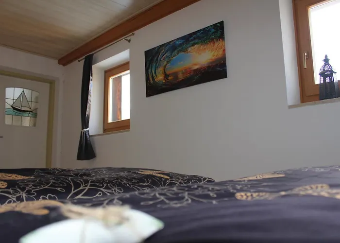 Haus Illmau * Reit im Winkl