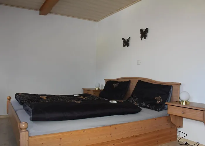 Appartement Haus Illmau