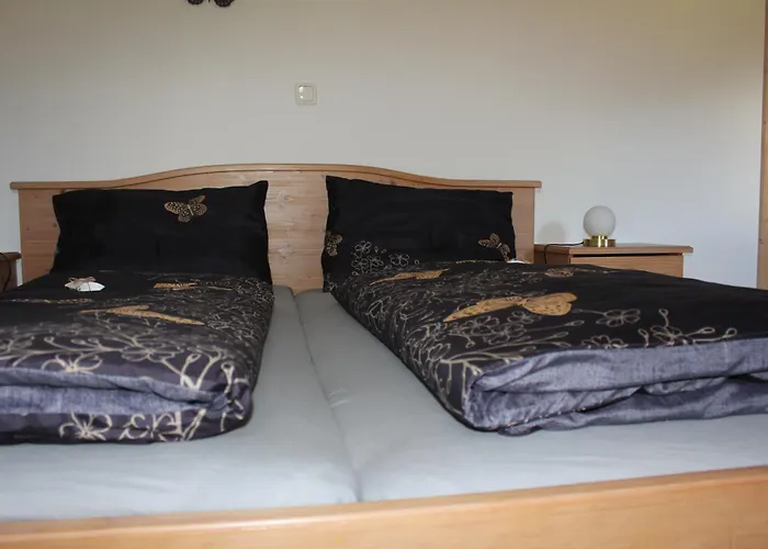 Appartement Haus Illmau
