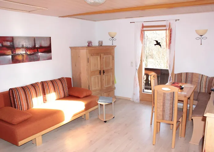 Haus Illmau