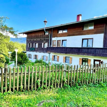 Haus Illmau *