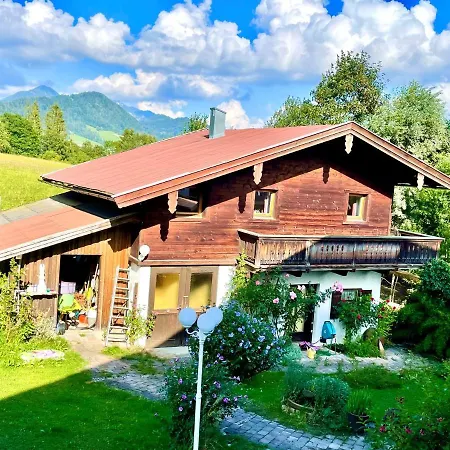 Haus Illmau * Reit im Winkl