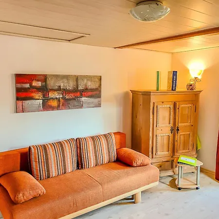 Haus Illmau Apartament