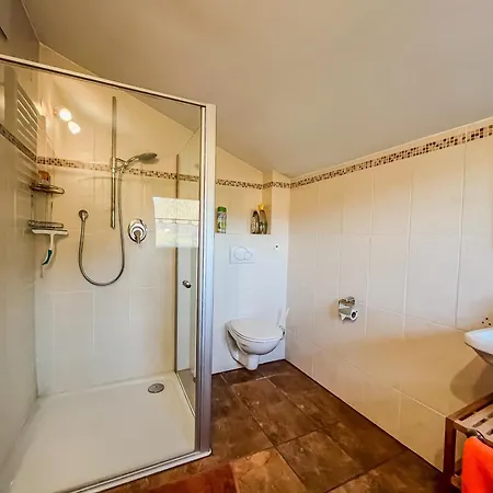 Apartment Haus Illmau