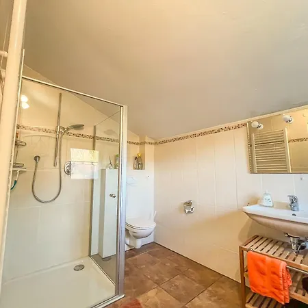 Haus Illmau Apartment *