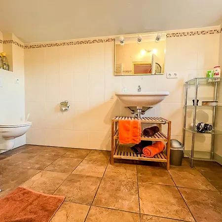 Apartament Haus Illmau *