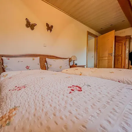 Haus Illmau Apartment Reit im Winkl