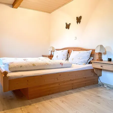 Apartment Haus Illmau Reit im Winkl