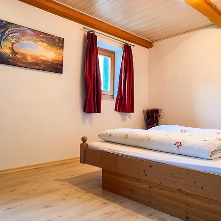 Haus Illmau Reit im Winkl