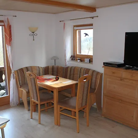Haus Illmau Райт-им-Винкль