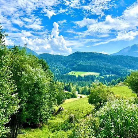 Haus Illmau * Reit im Winkl