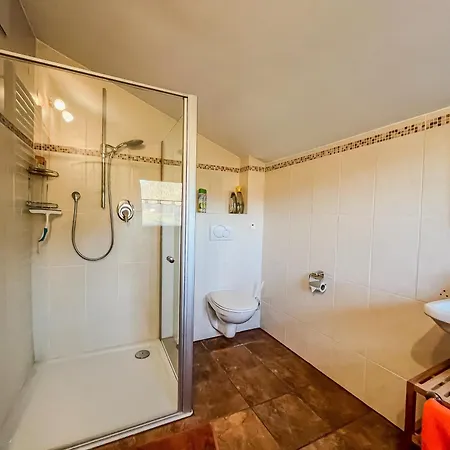 Διαμέρισμα Haus Illmau *