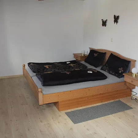 Апартаменты Haus Illmau Райт-им-Винкль