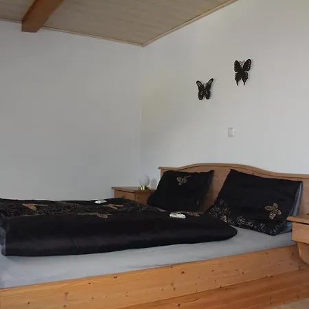 Haus Illmau *