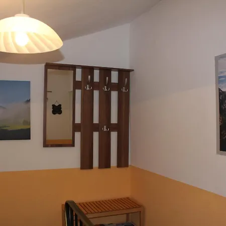 Διαμέρισμα Haus Illmau